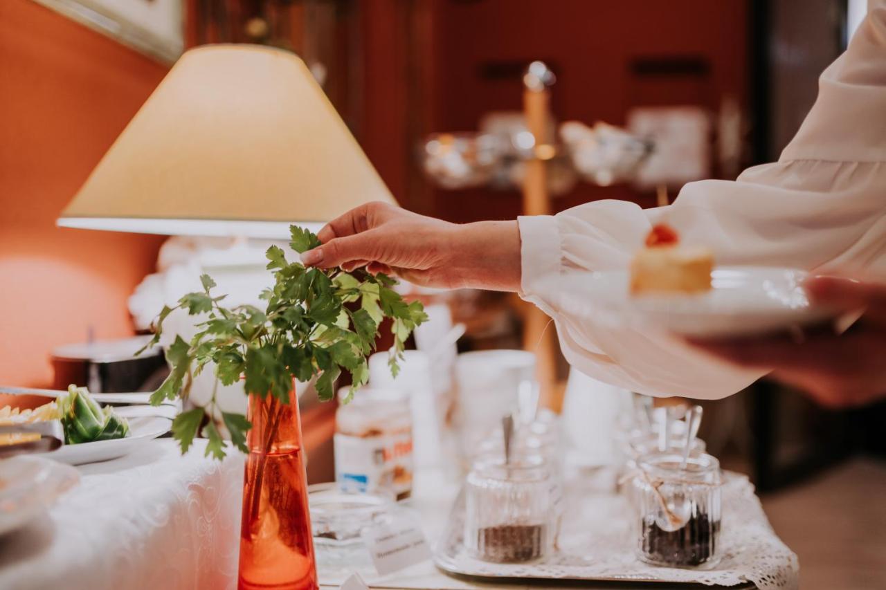 Boutique Hotel Maraton Кошице Екстер'єр фото