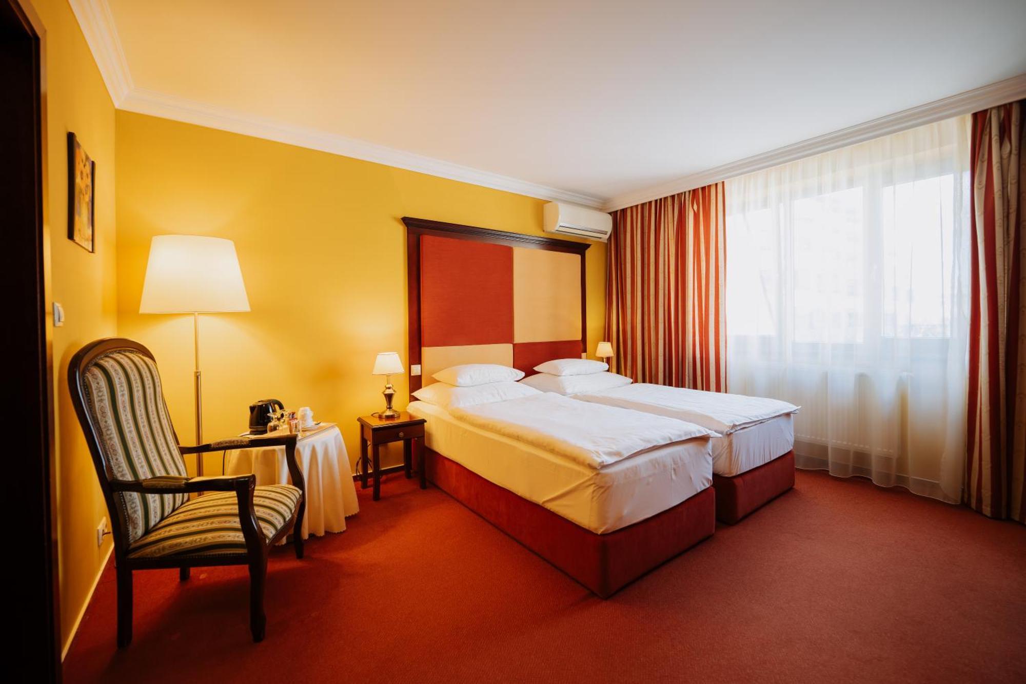 Boutique Hotel Maraton Кошице Екстер'єр фото