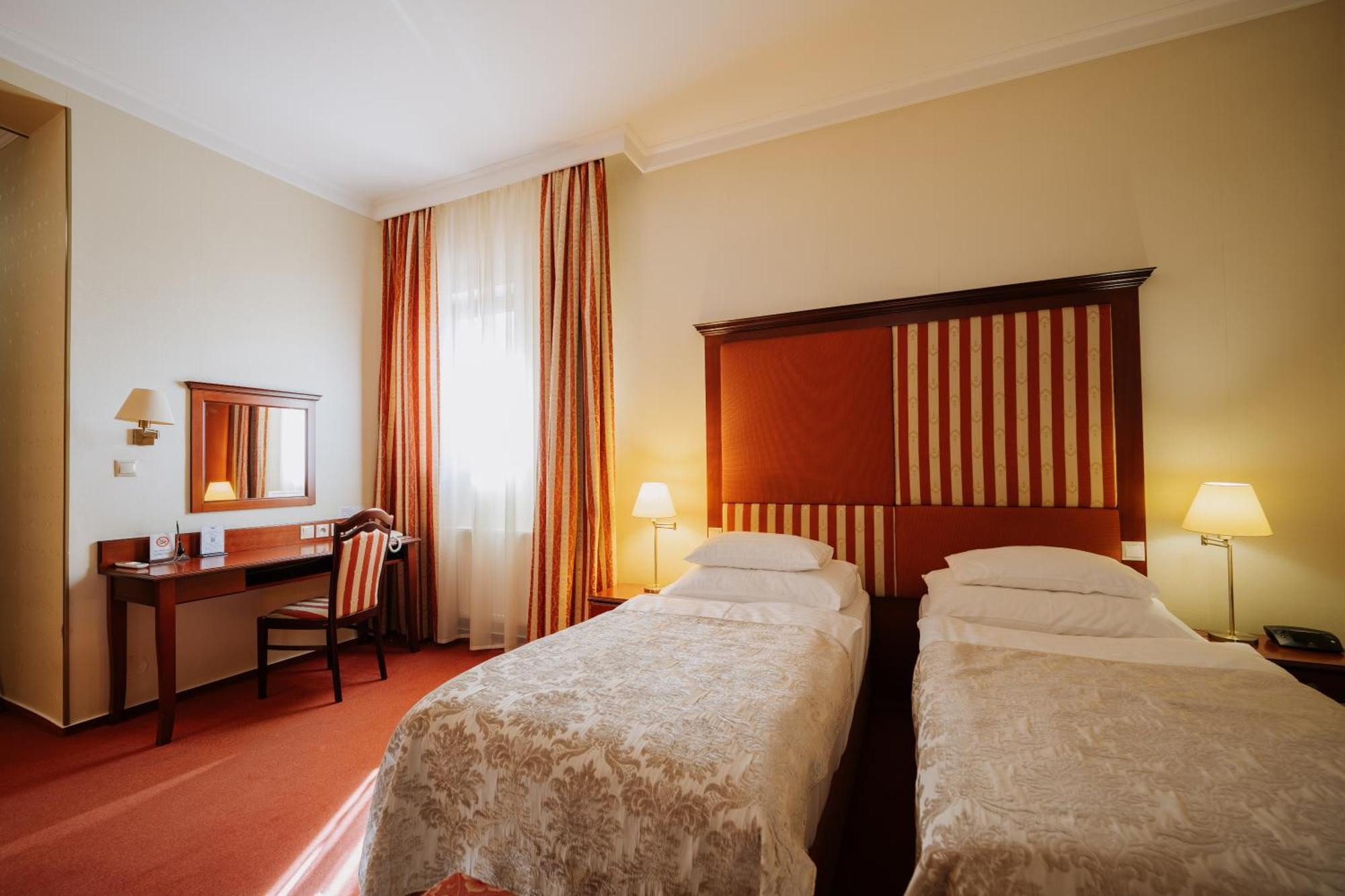 Boutique Hotel Maraton Кошице Екстер'єр фото
