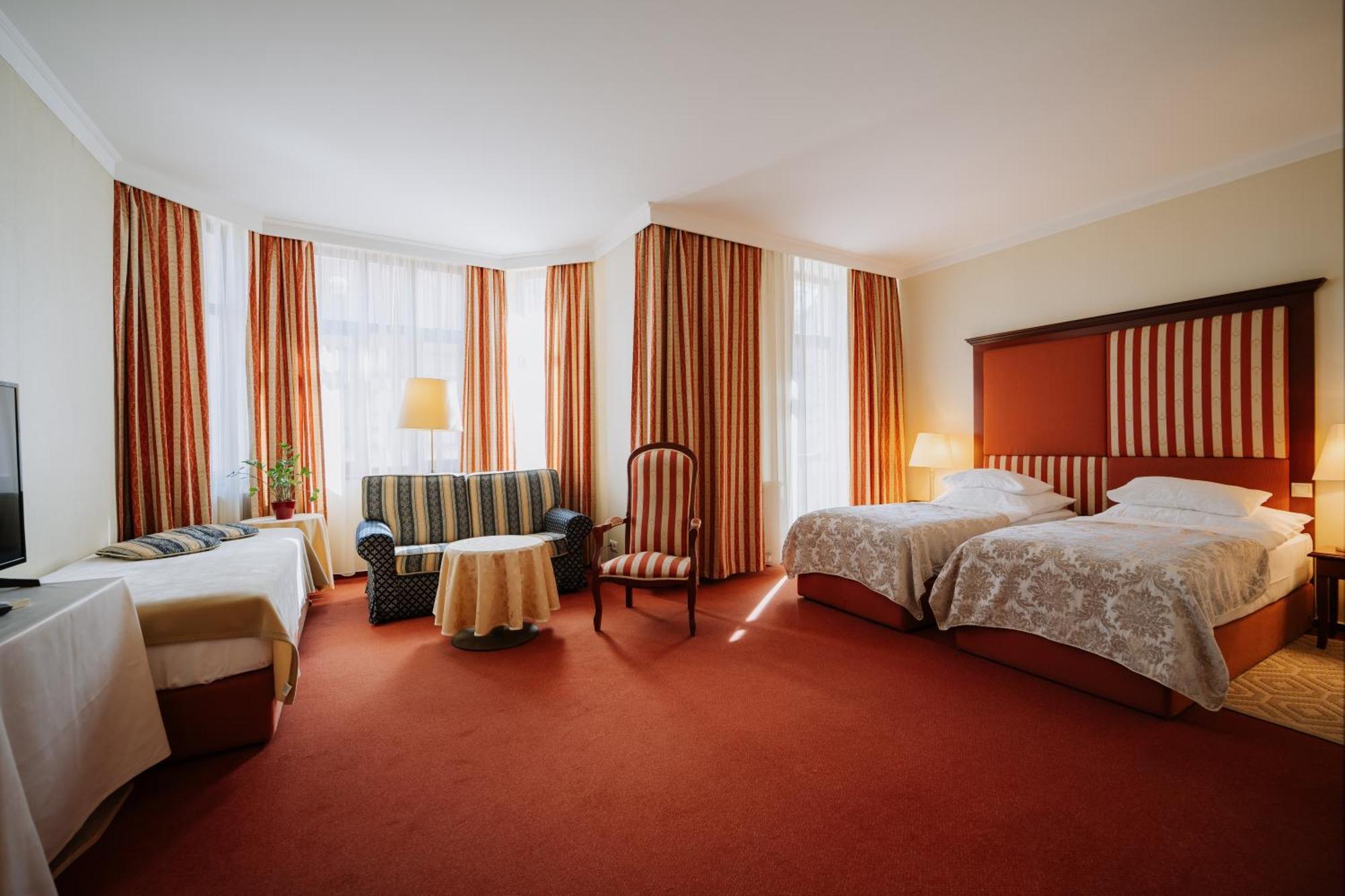 Boutique Hotel Maraton Кошице Екстер'єр фото