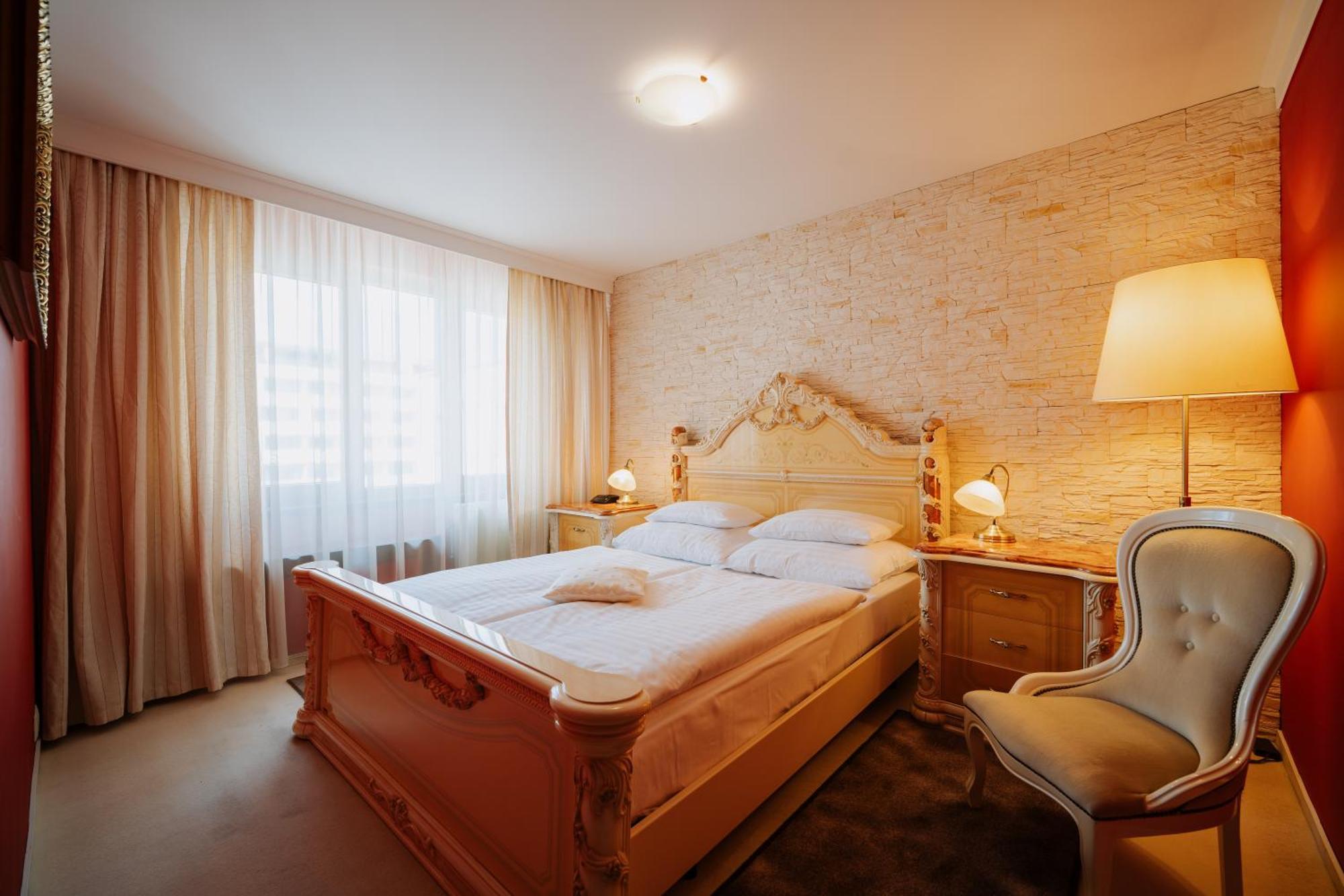 Boutique Hotel Maraton Кошице Екстер'єр фото