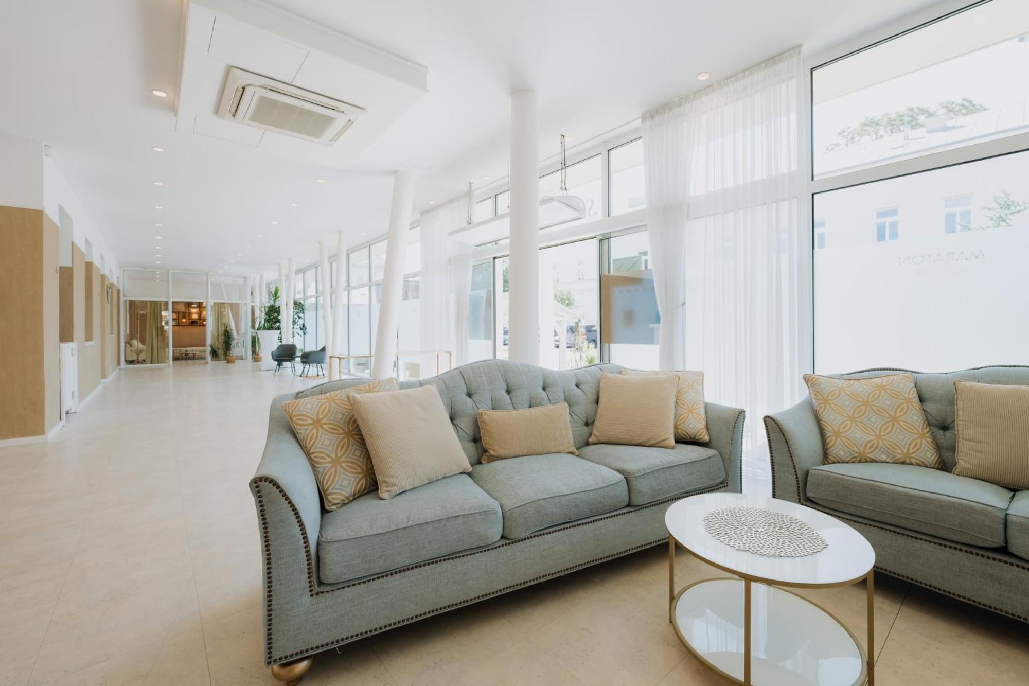 Boutique Hotel Maraton Кошице Екстер'єр фото