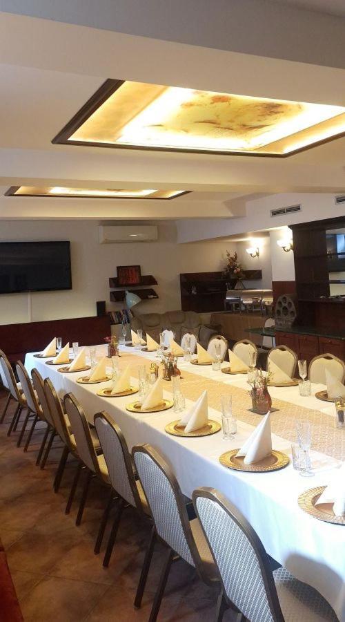 Boutique Hotel Maraton Кошице Екстер'єр фото