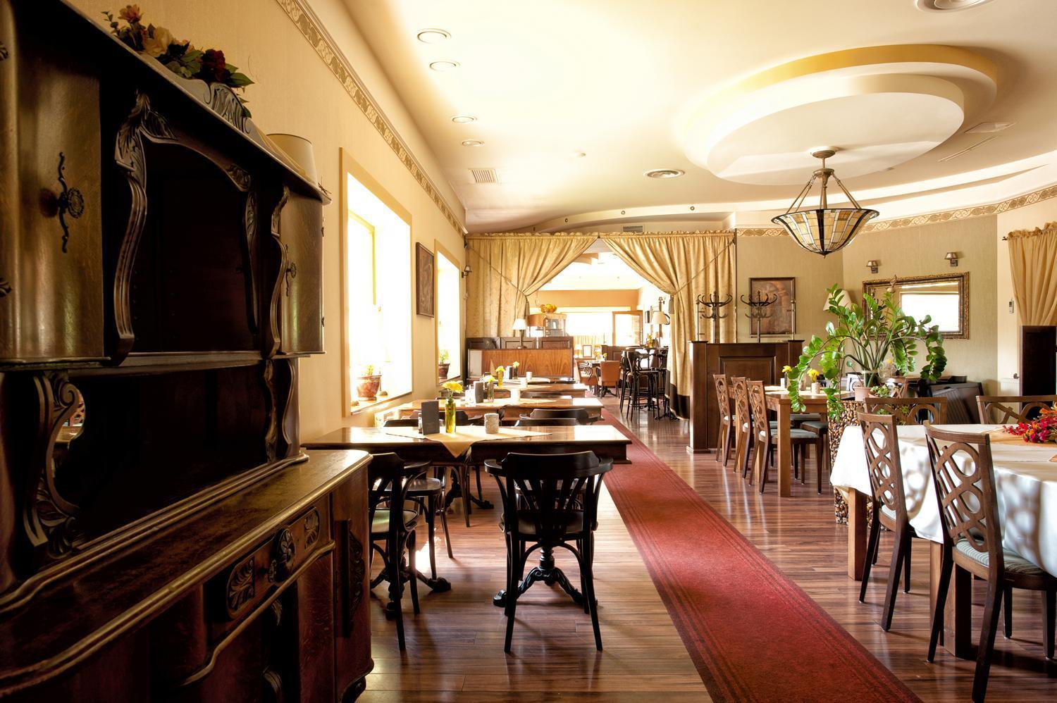 Boutique Hotel Maraton Кошице Екстер'єр фото