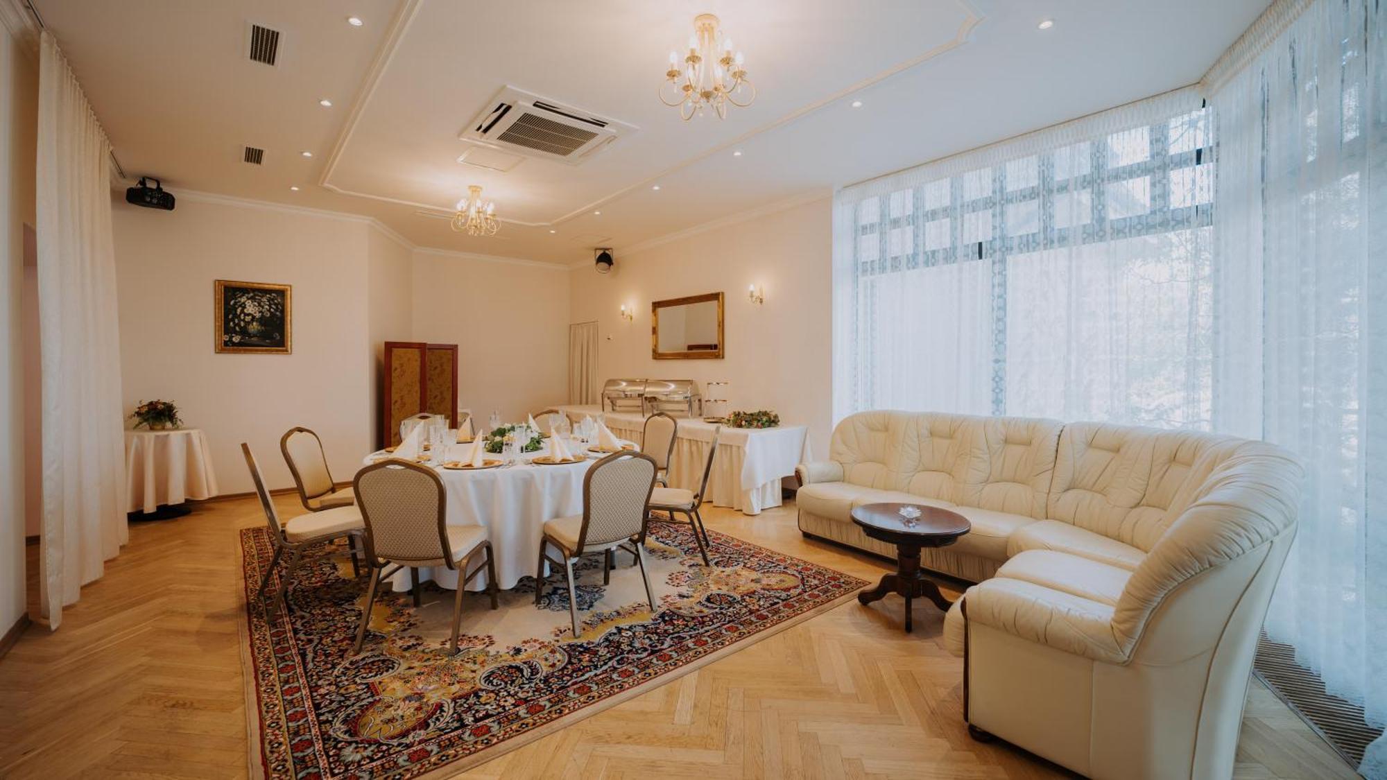 Boutique Hotel Maraton Кошице Екстер'єр фото