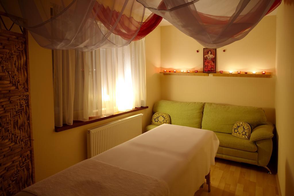 Boutique Hotel Maraton Кошице Екстер'єр фото
