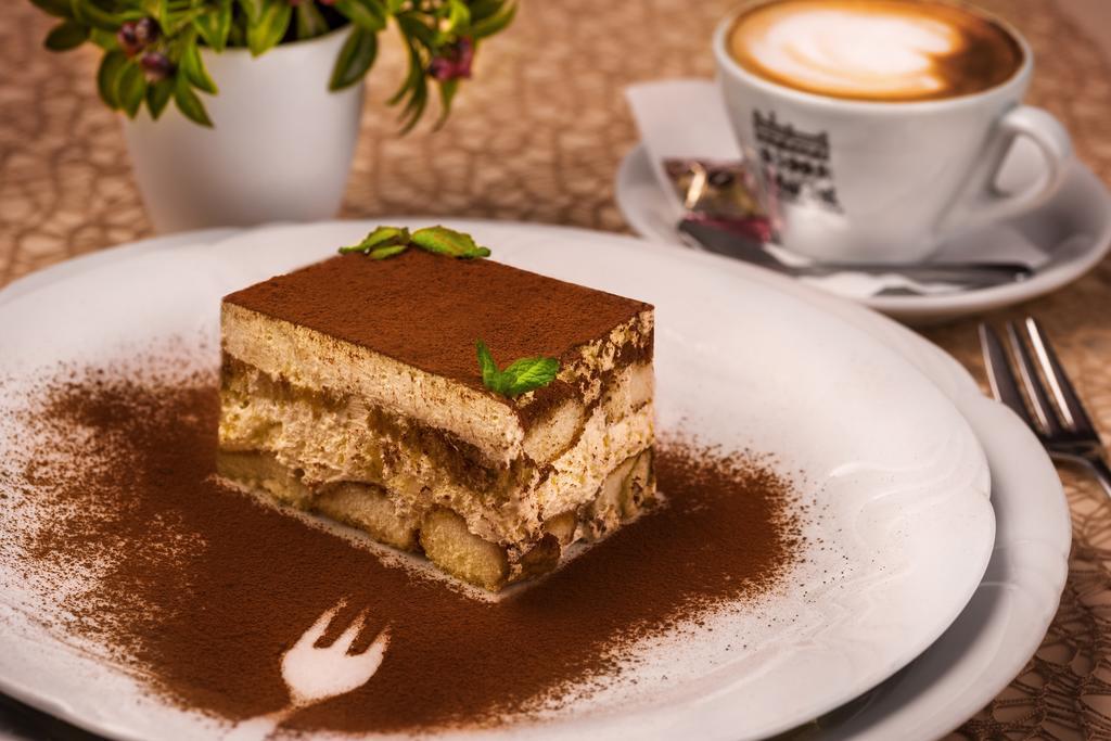 Boutique Hotel Maraton Кошице Екстер'єр фото